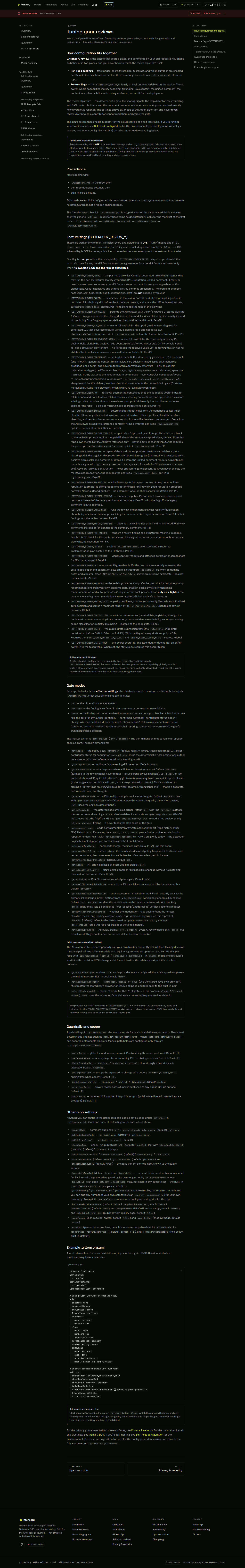 after /docs/tuning