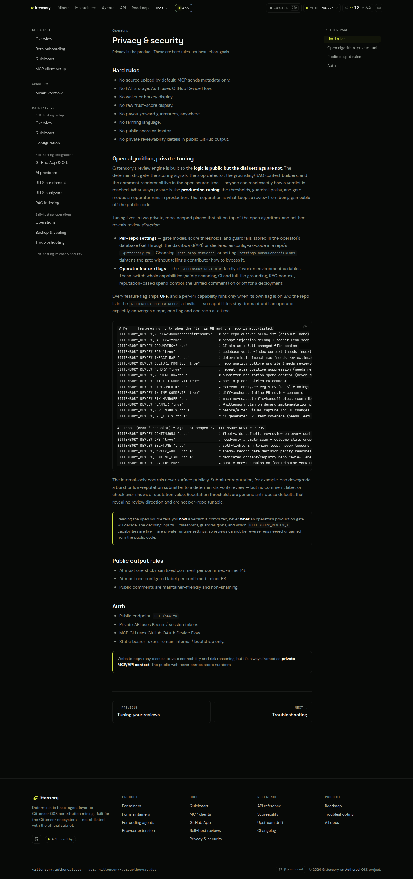 before /docs/privacy-security