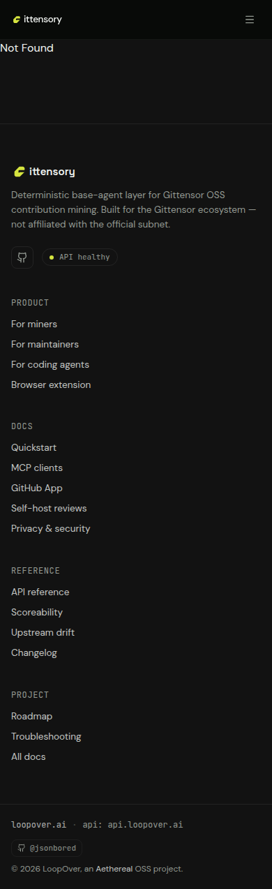 after /install/permissions/test (mobile)