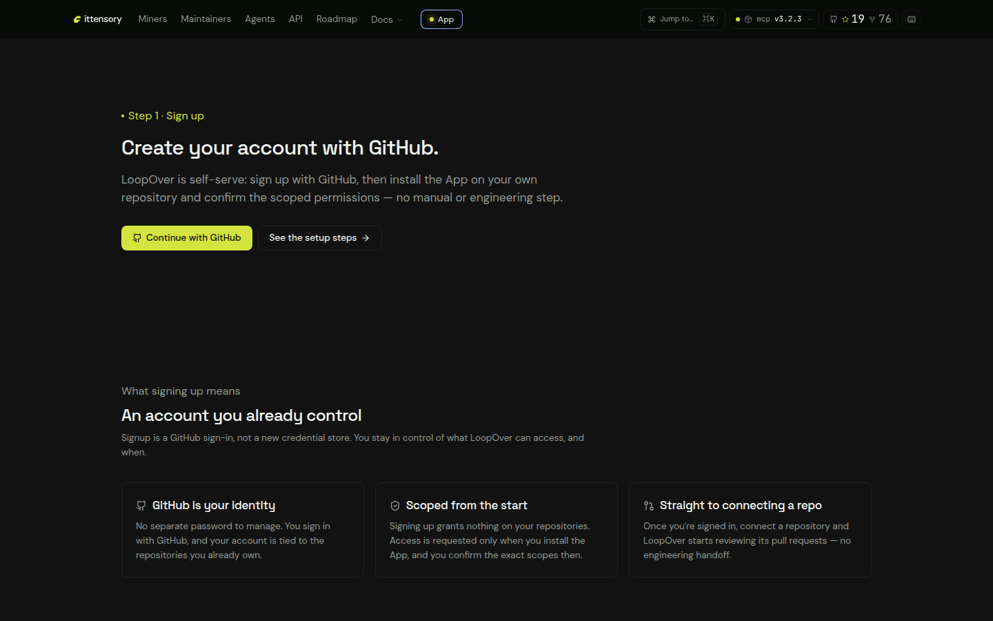 after /signup (scroll)