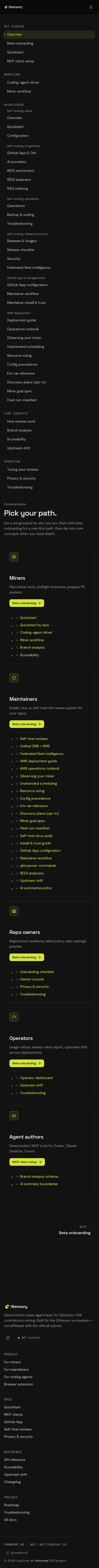 after /docs (mobile)