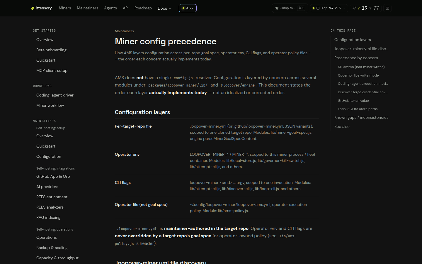 before /docs/ams-config-precedence (scroll)