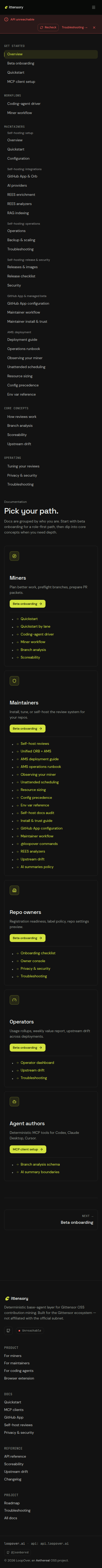 after /docs (mobile)