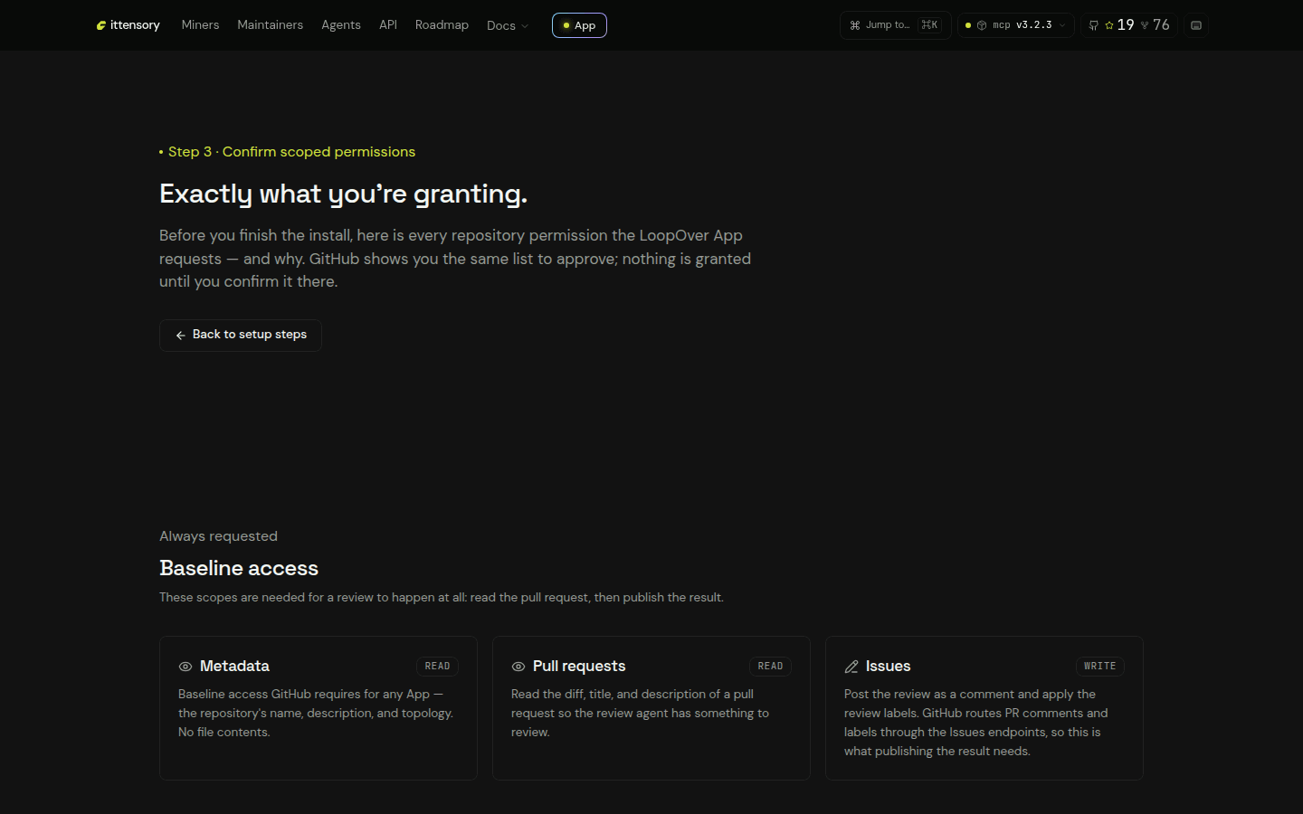 after /install/permissions (scroll)
