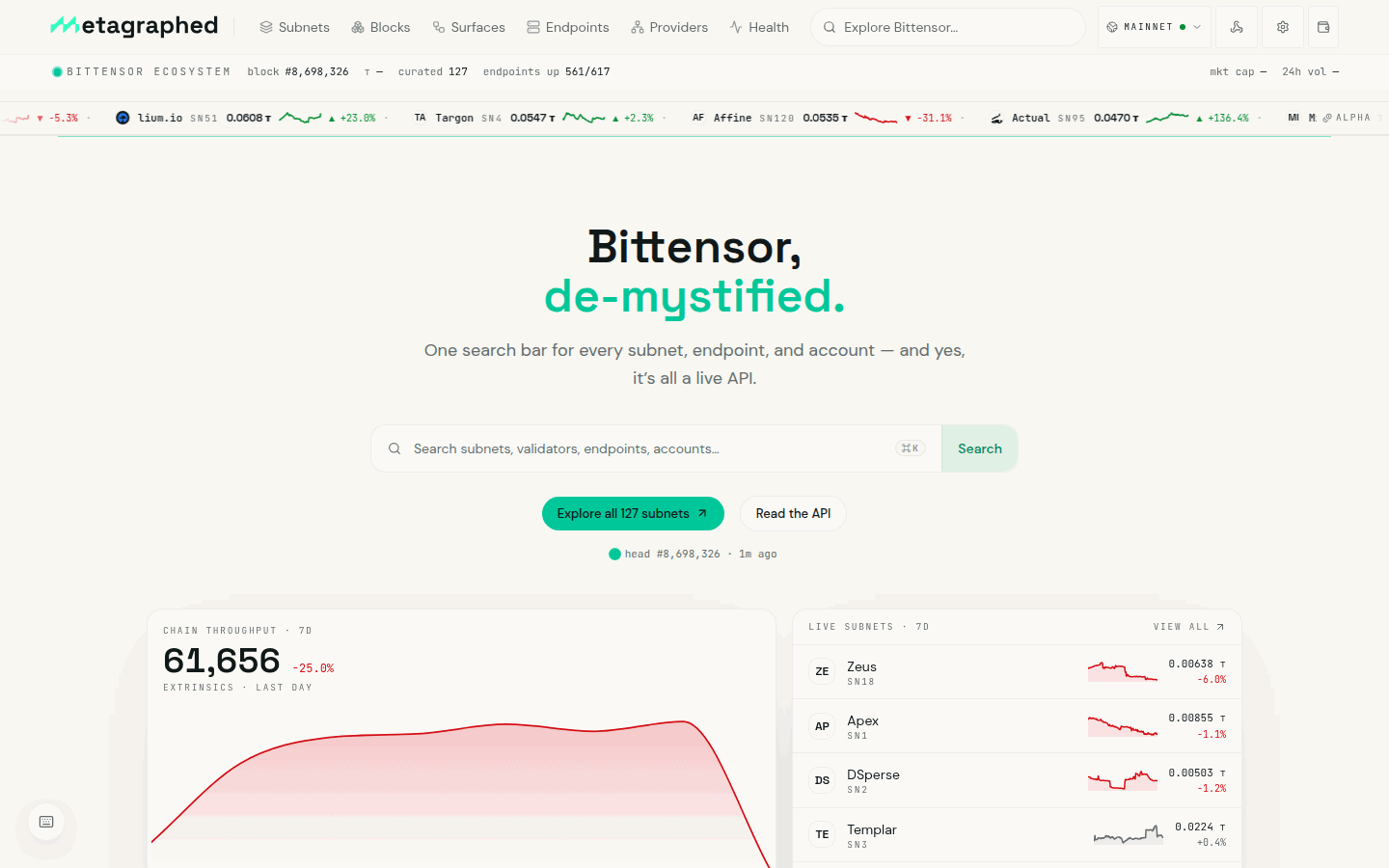 after / (scroll)