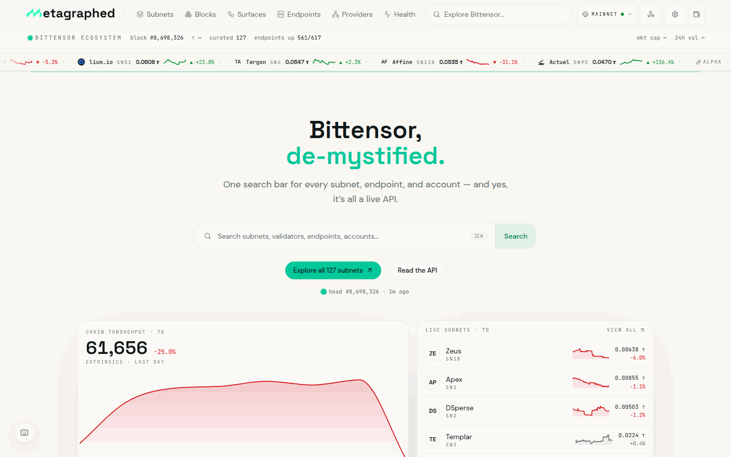 before / (scroll)